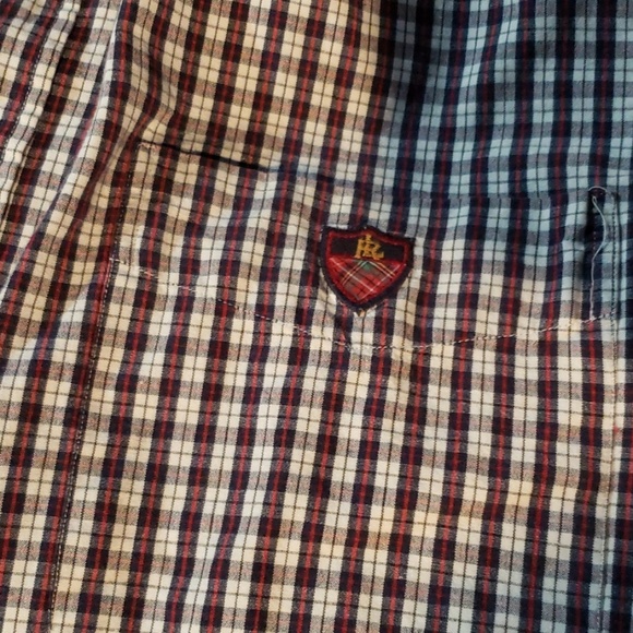 Polo golf shirt - Picture 3 of 3